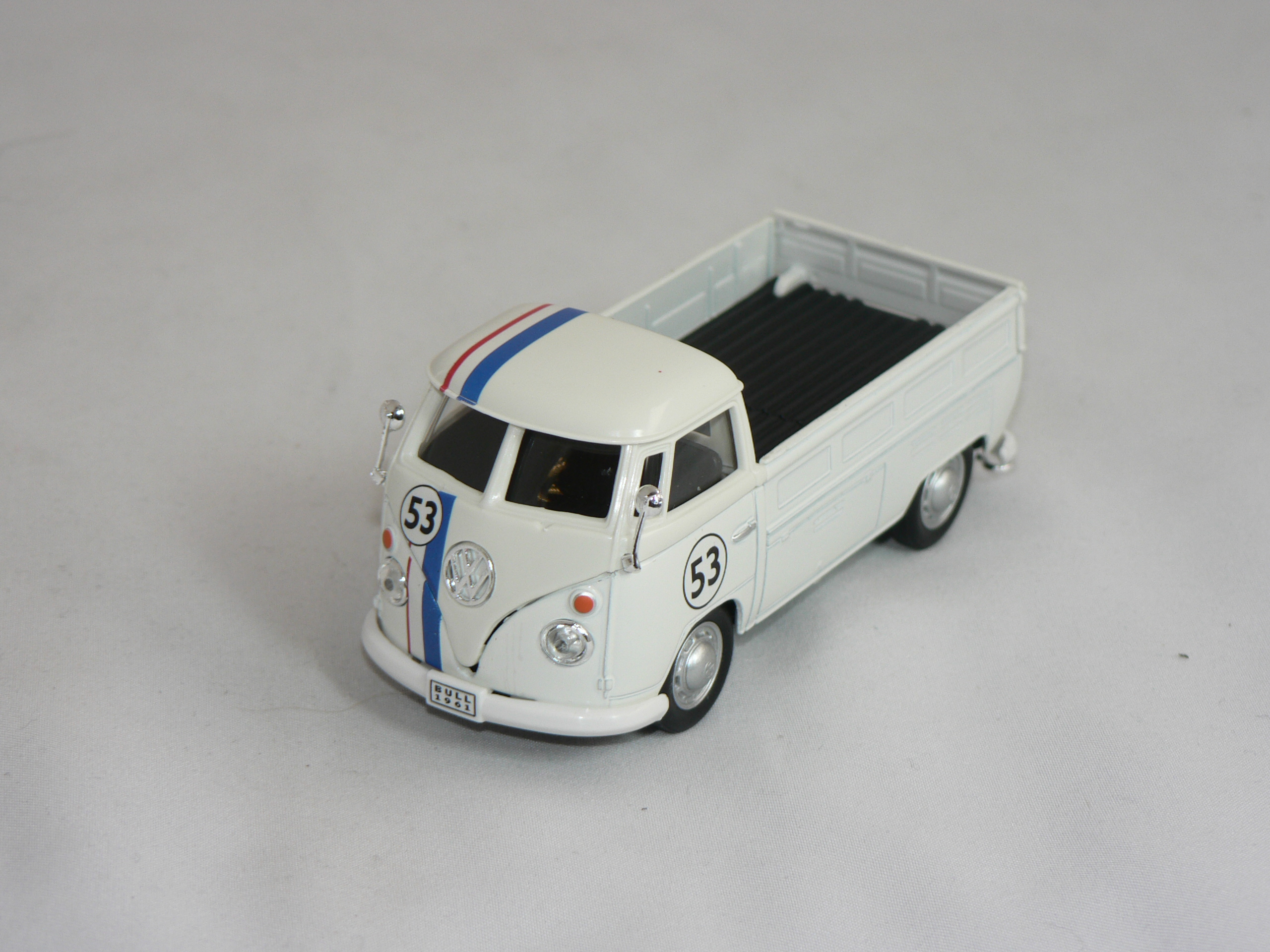 VW T1 Pick Up   1950   1:43  Hongwell  Herbie