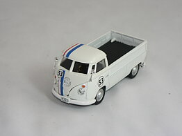 VW T1 Pick Up   1950   1:43  Hongwell  Herbie