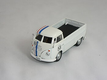 VW T1 Pick Up   1950   1:43  Hongwell  Herbie