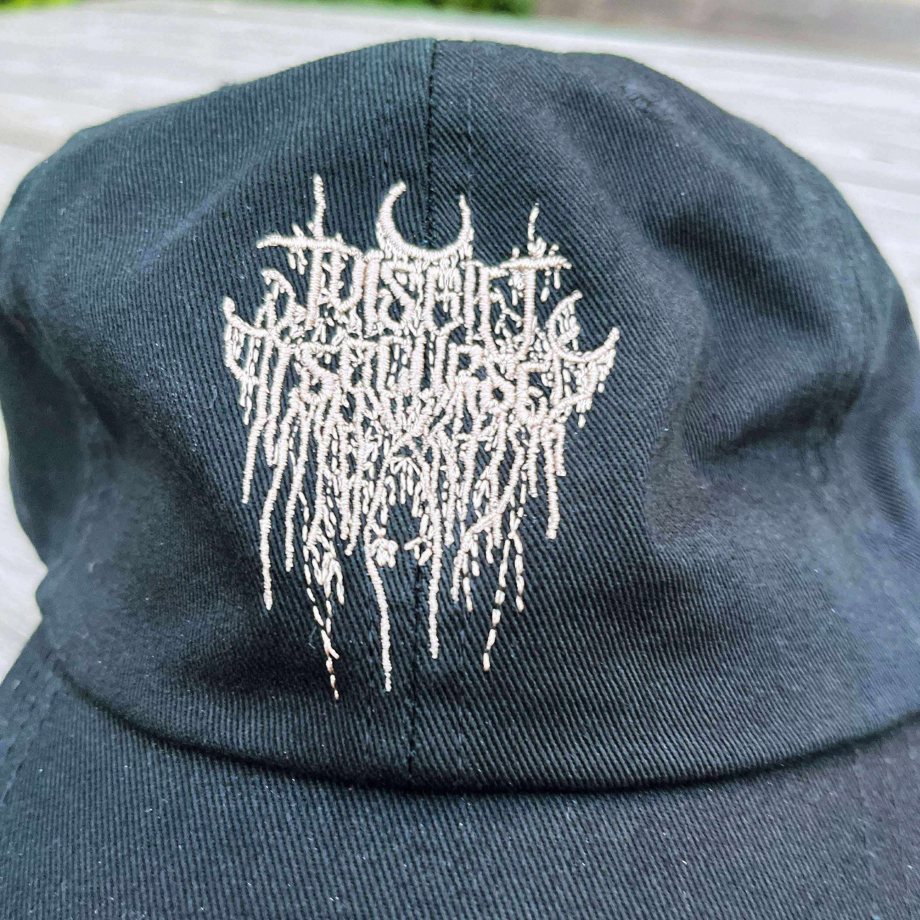 THIS GIFT IS A CURSE - Thorns of Heir Keps  - 2