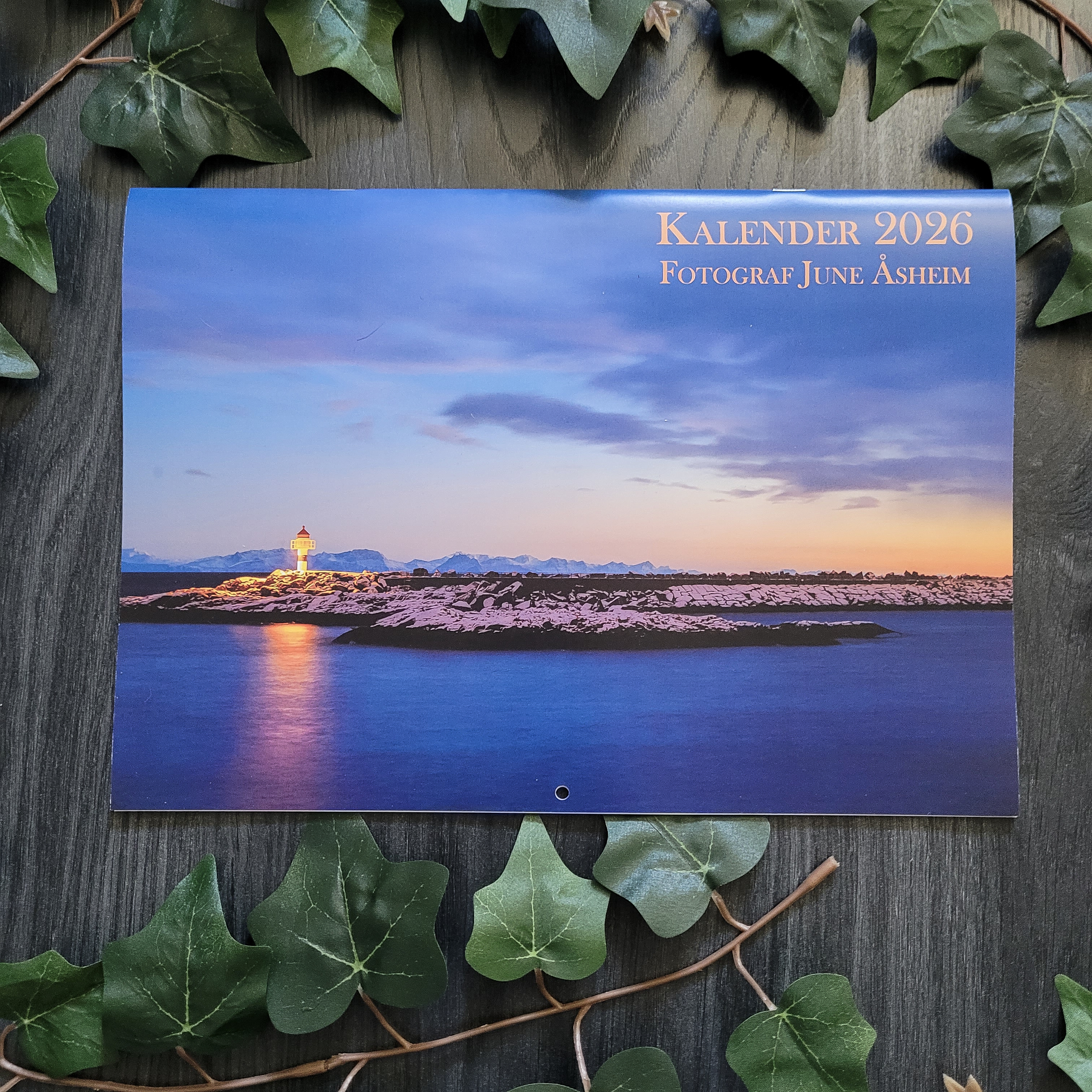 Kalender 2026