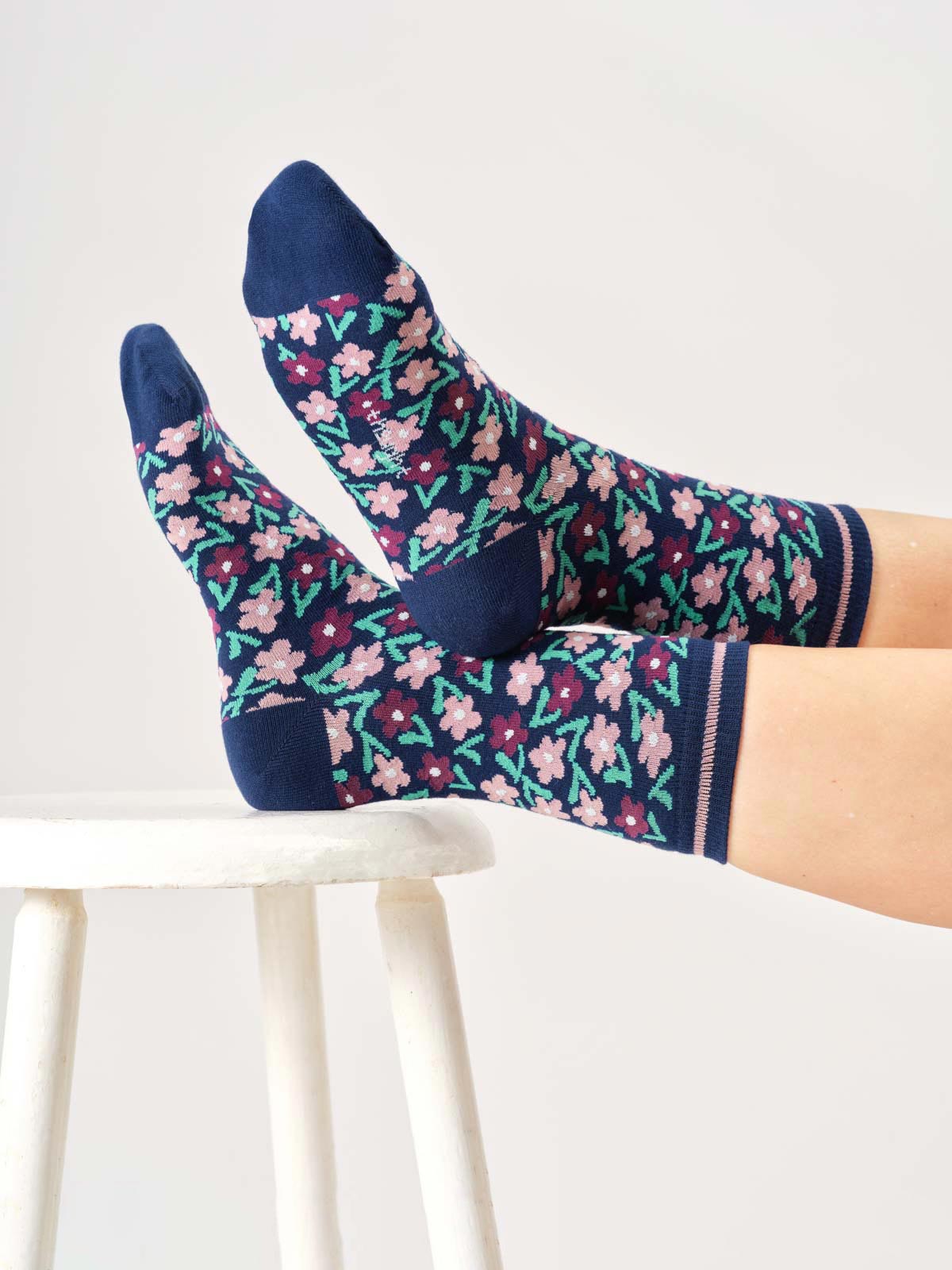 Presenttips! Bambustrumpor till mamma - 2