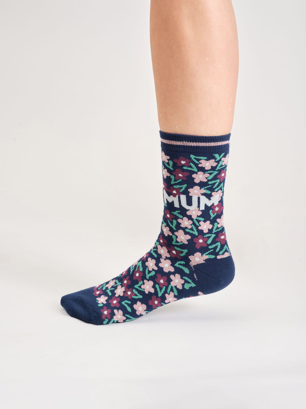 Presenttips! Bambustrumpor till mamma - 3