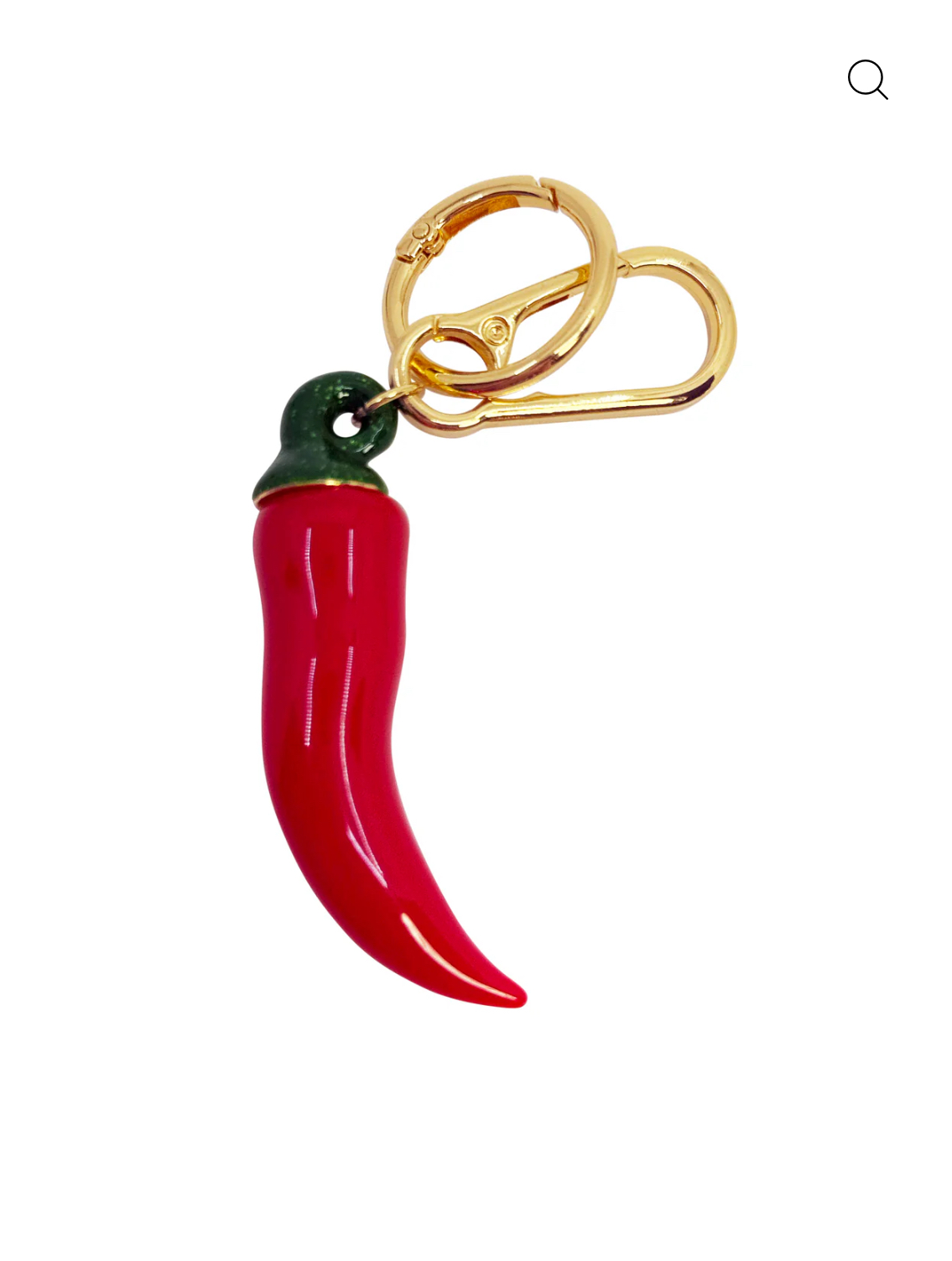Charm & Key  Chili