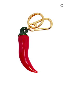 Charm & Key  Chili