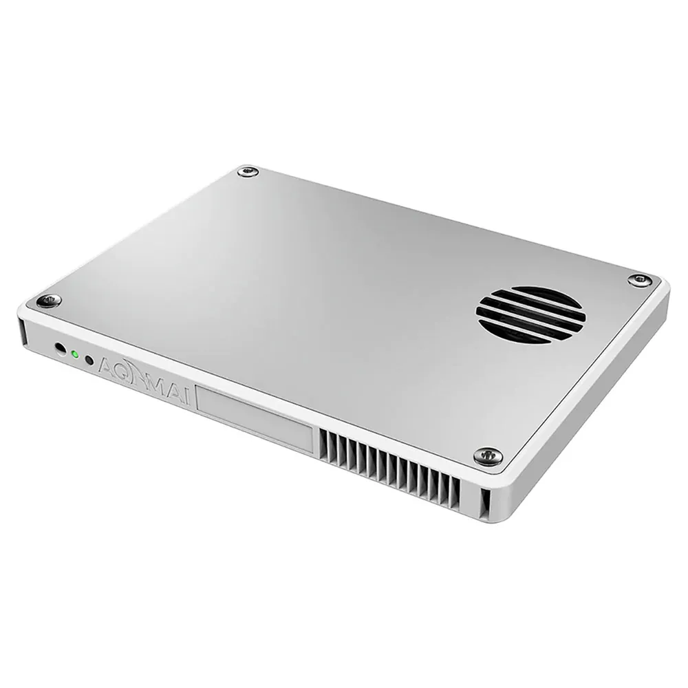 Hydor Aqamai Ledramp Fresh Wi-fi S 22x16x2cm 50w Alu - 5