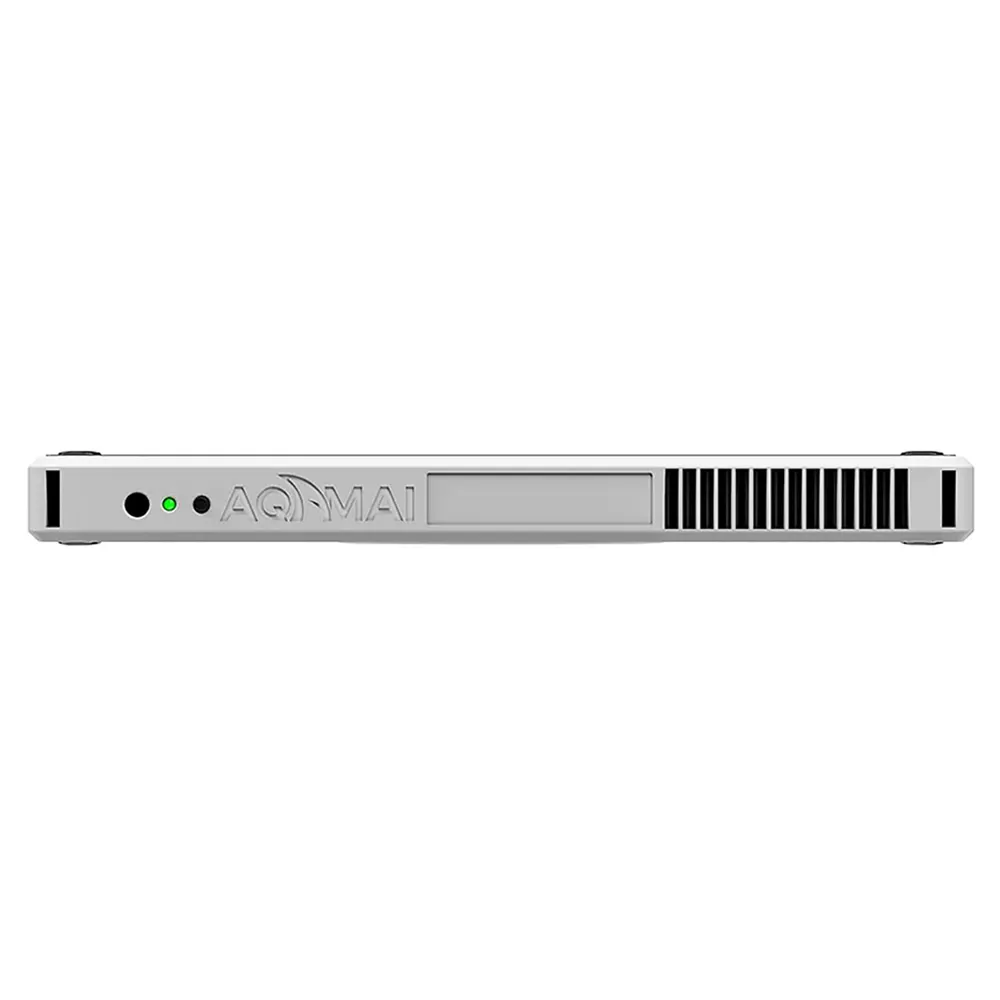 Hydor Aqamai Ledramp Fresh Wi-fi S 22x16x2cm 50w Alu - 4