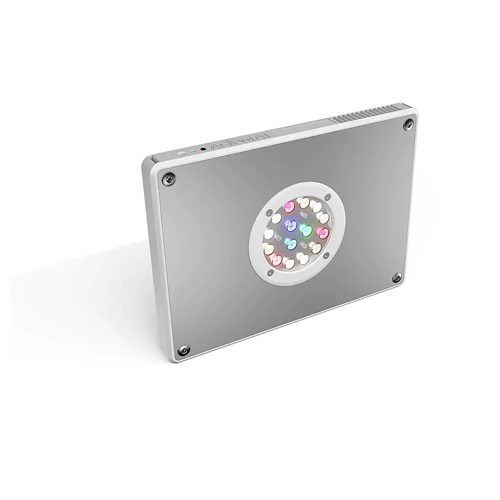 Hydor Aqamai Ledramp Fresh Wi-fi S 22x16x2cm 50w Alu