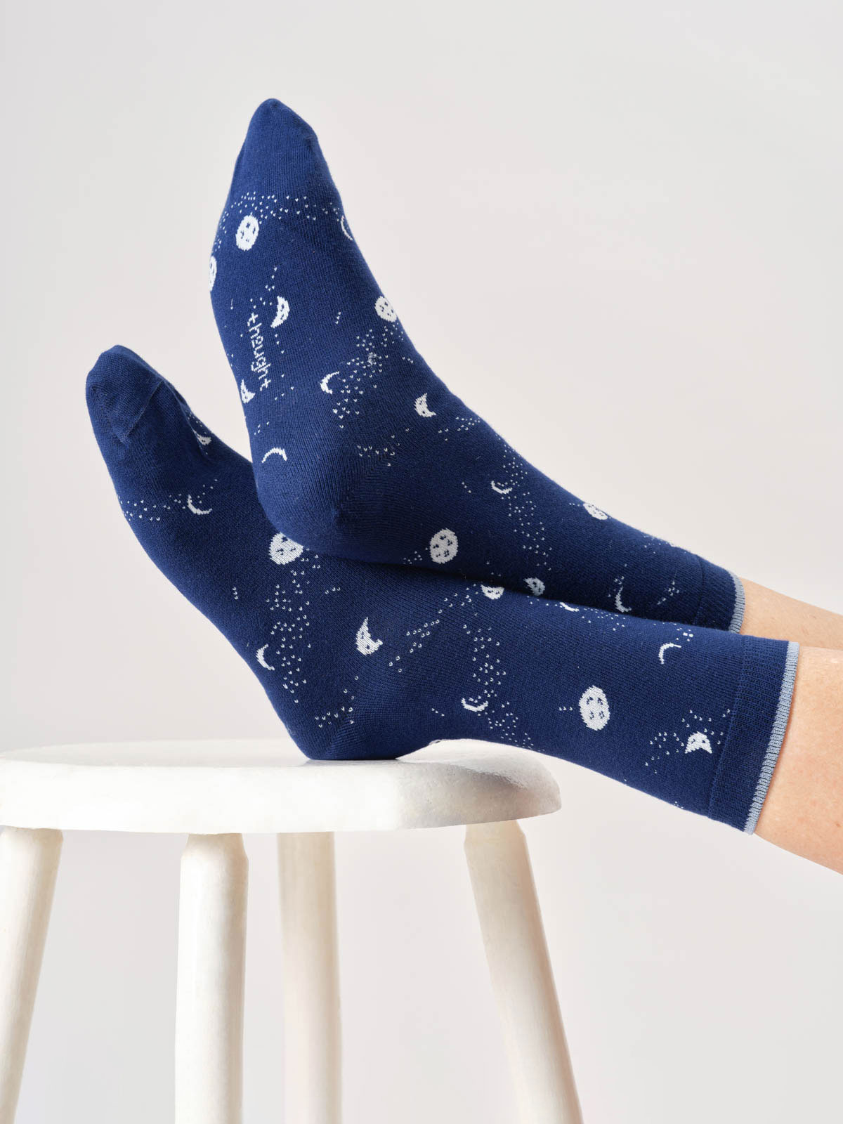Presenttips! Bambustrumpor med natthimmel - 6
