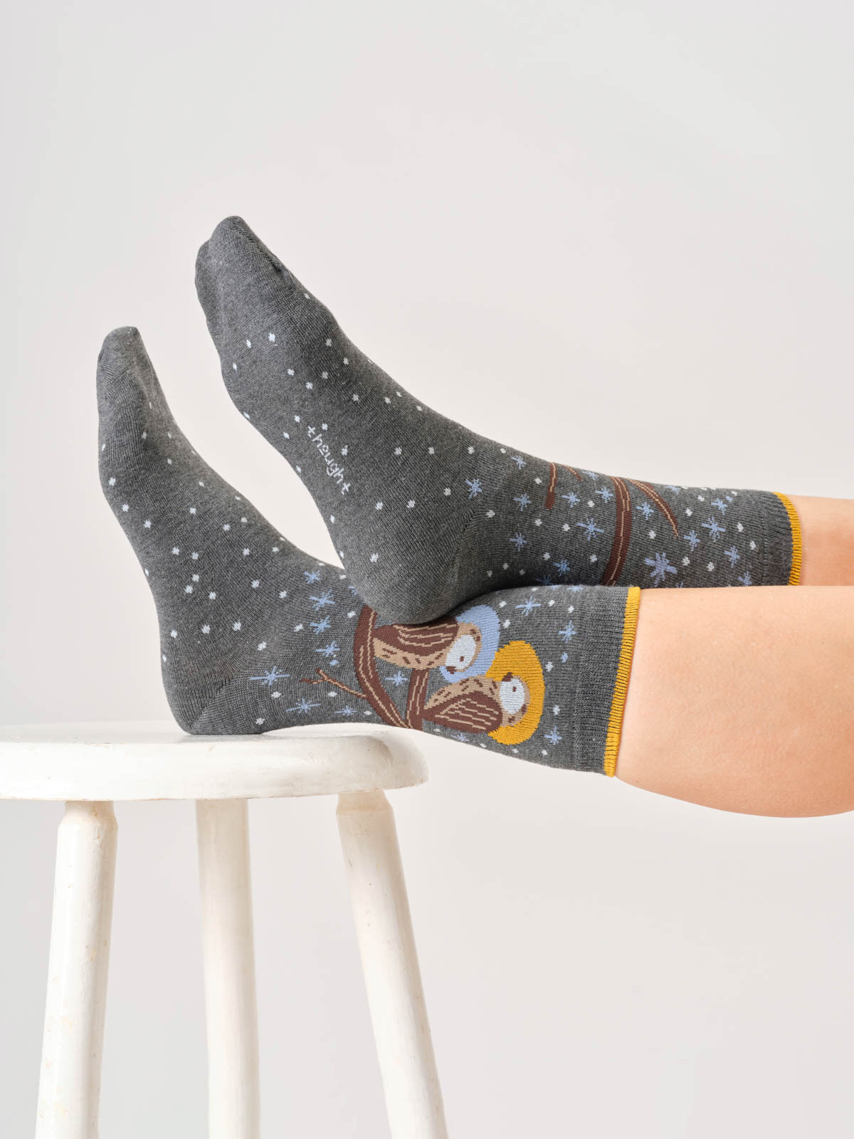 Presenttips! Bambustrumpor med natthimmel - 4