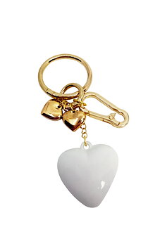 Charm & Key  Summer Multi