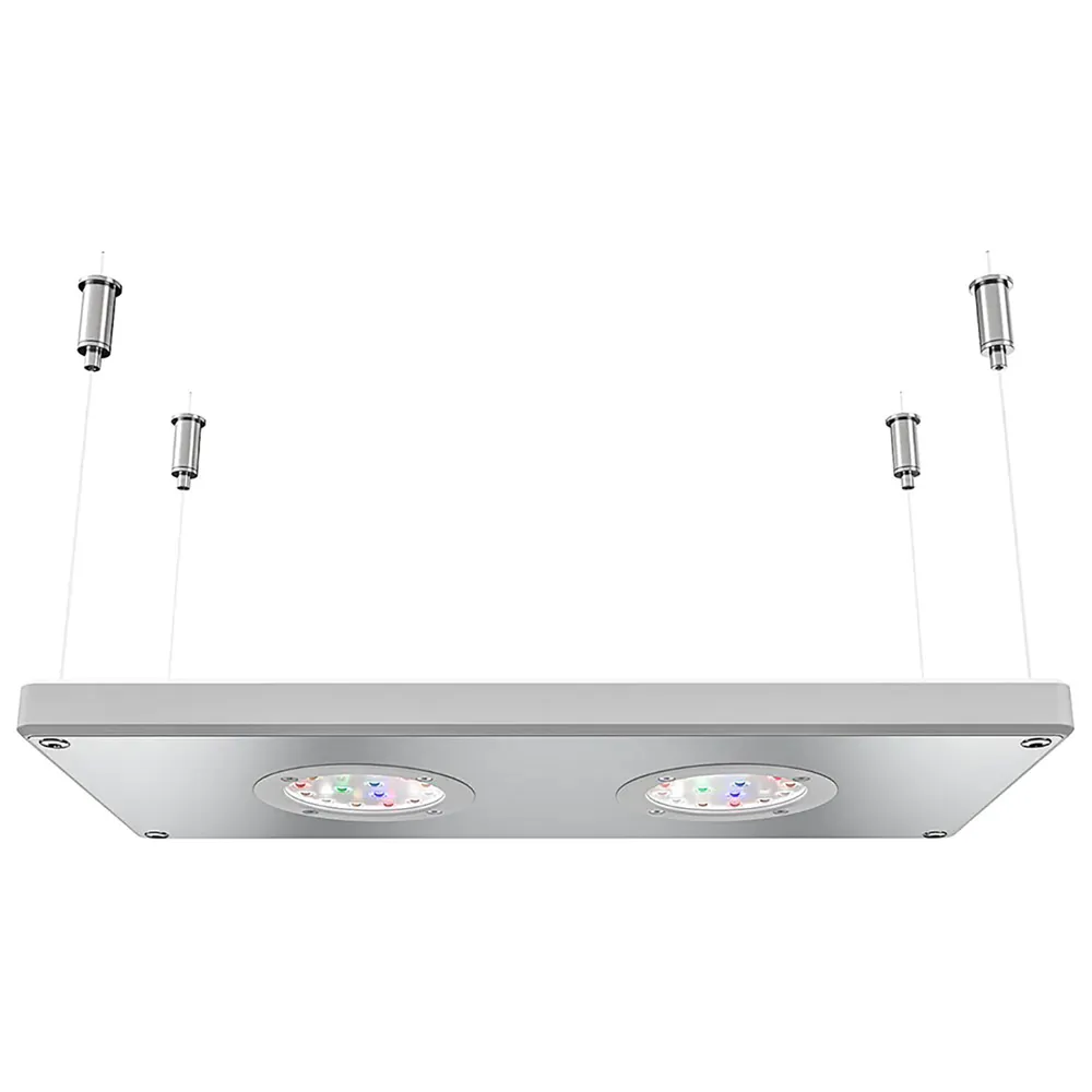 Hydor Aqamai Ledramp Fresh Wi-fi M 36x16x2cm 100w Alu - 3