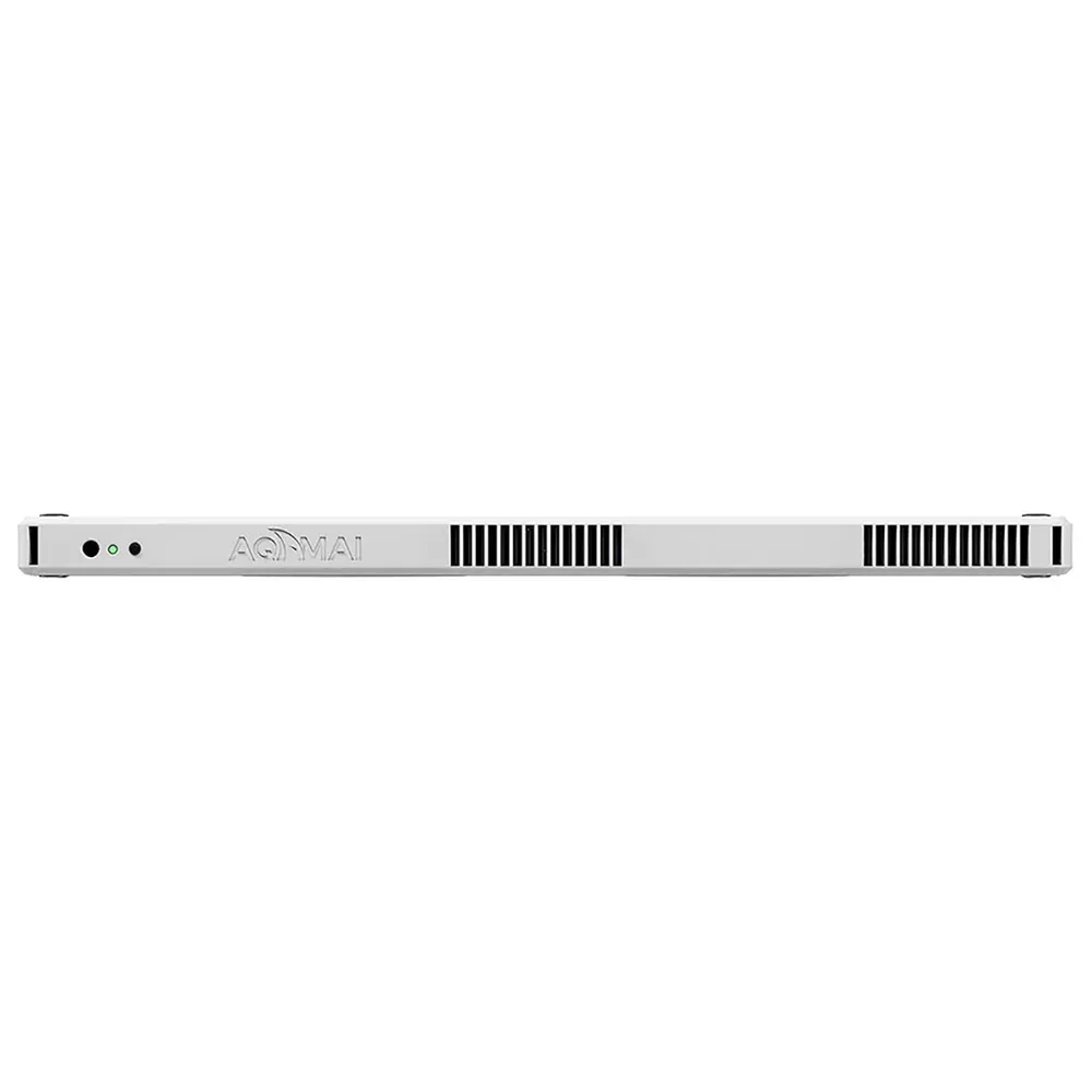Hydor Aqamai Ledramp Fresh Wi-fi M 36x16x2cm 100w Alu - 2
