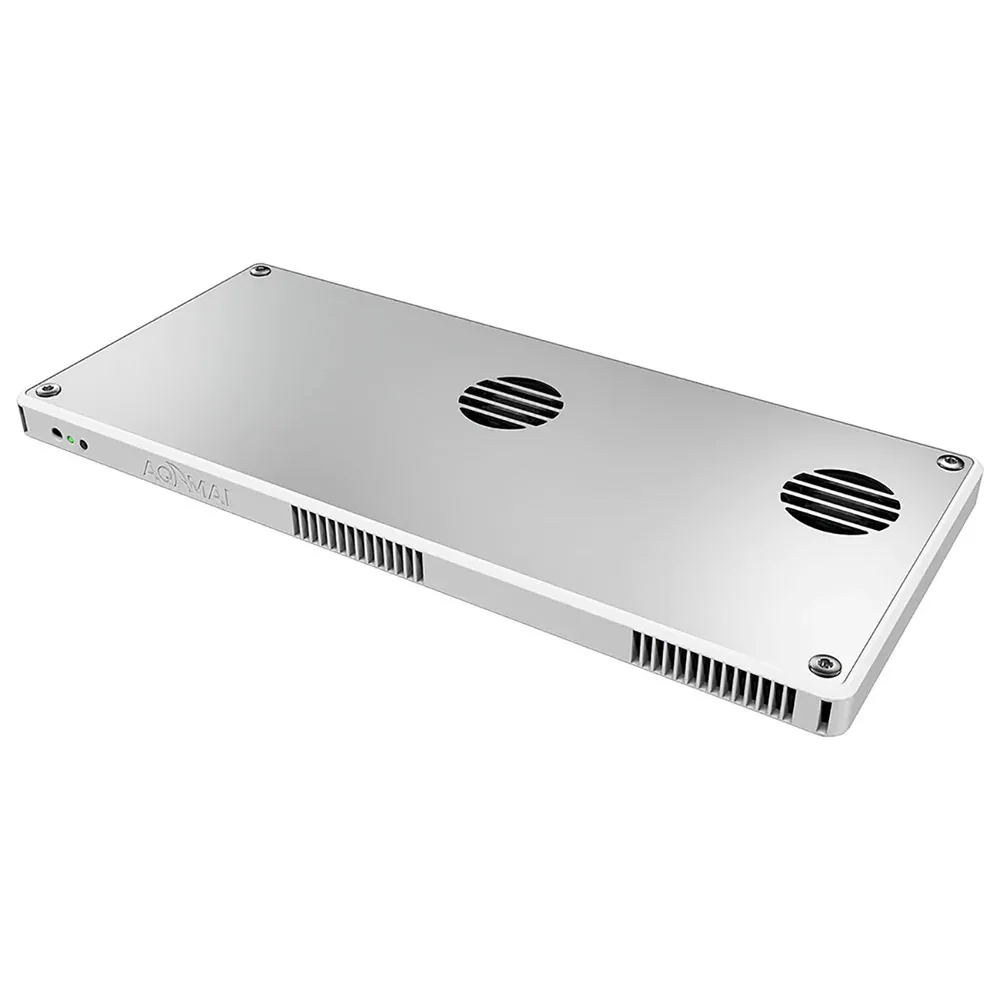 Hydor Aqamai Ledramp Fresh Wi-fi M 36x16x2cm 100w Alu - 6