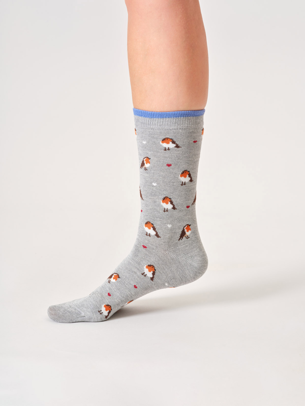 Presenttips! Bambustrumpor med vintertema - 5