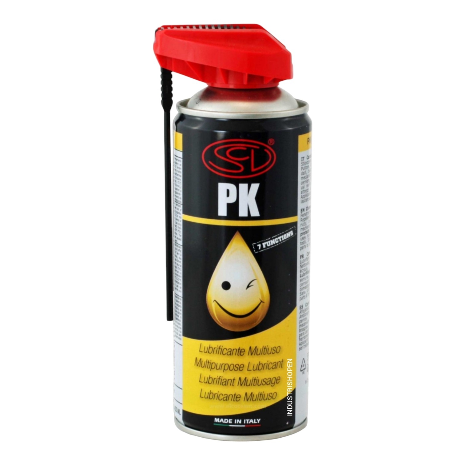 PK SMART MULTISPRAY - 2