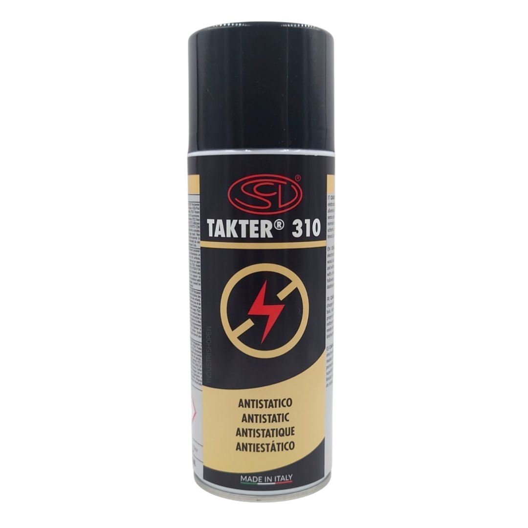 ANTISTAT SPRAY  - 2