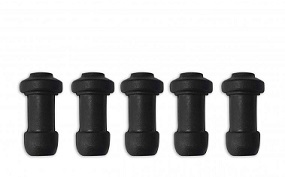 Gummibussning till Bromsok bultarna Honda GL1500 Goldwing (45132-166-016)  Suzuki (59386-13A00)  789653H