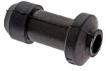 Gummibussning till Bromsok bultarna Honda GL1500 Goldwing (45132-166-016)  Suzuki (59386-13A00)  789653H - 2