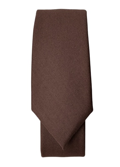 Lumi Tie - Mocca