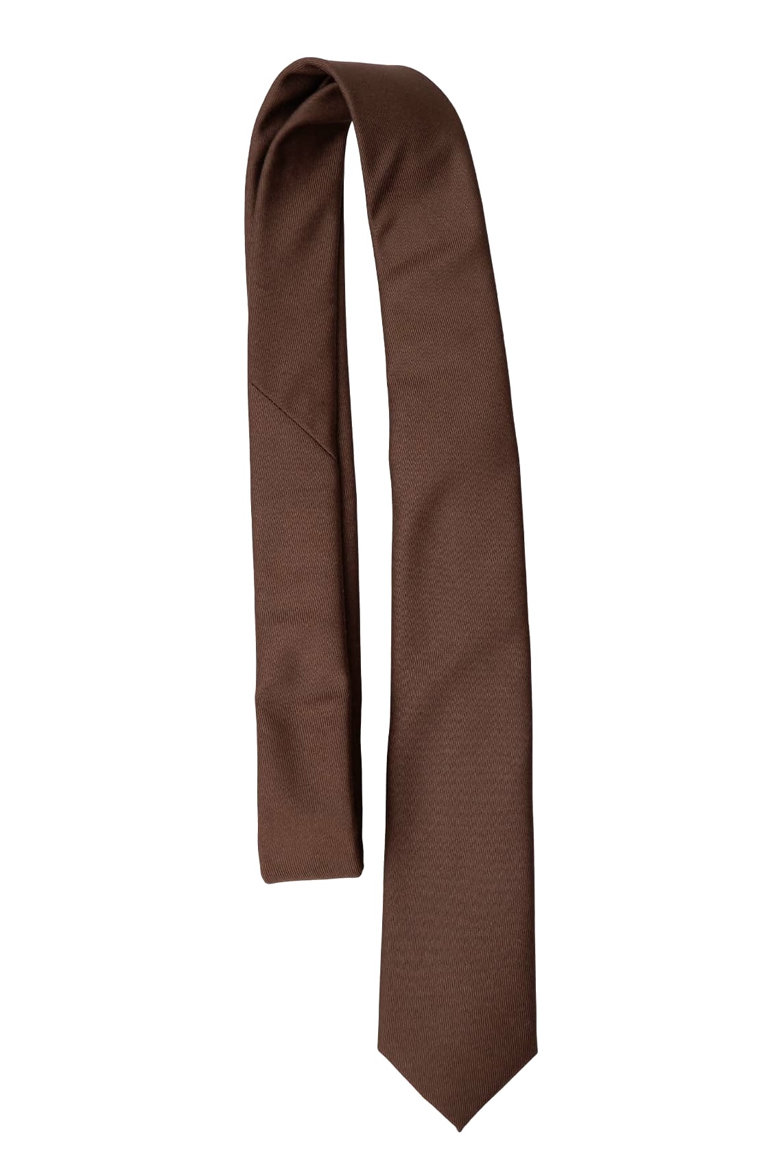 Lumi Tie - Mocca - 2