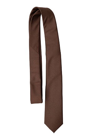 Lumi Tie - Mocca