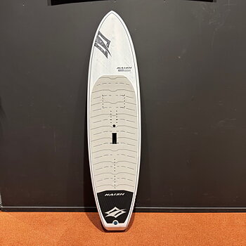 Begagnad foilbräda Naish Crossover 6’4 - 85 liter