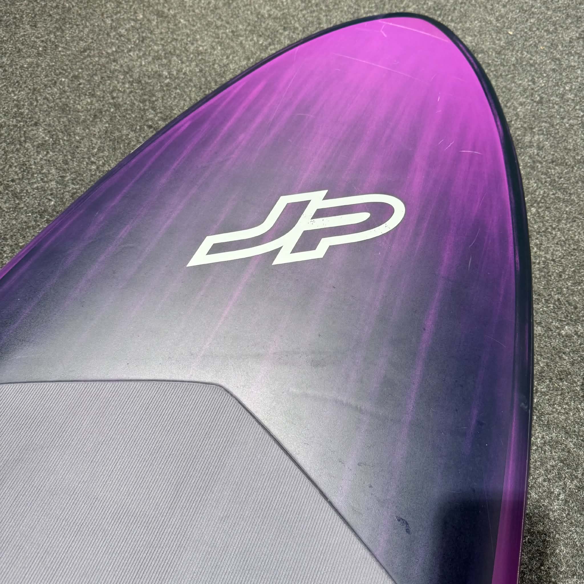 Used foil board JP M-Winger PRO Edition 120 - 4