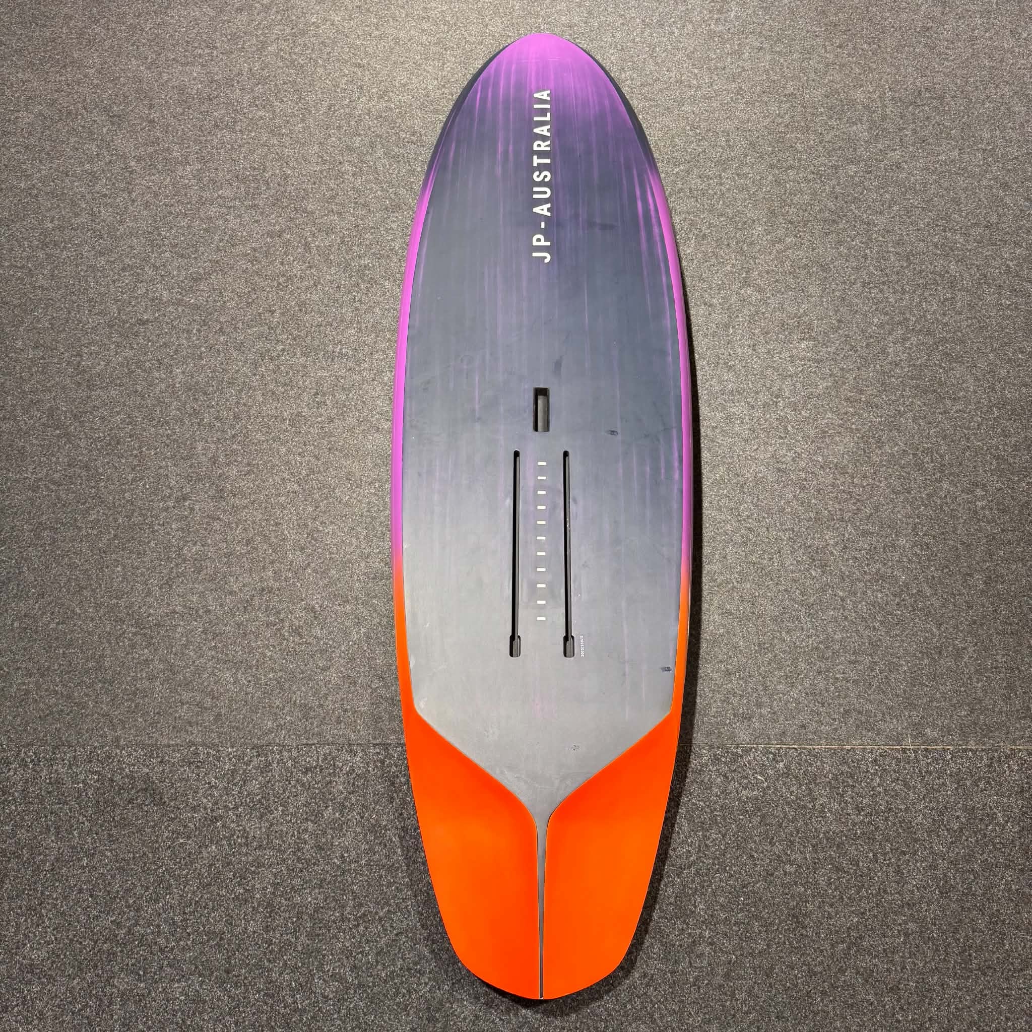 Used foil board JP M-Winger PRO Edition 120 - 2