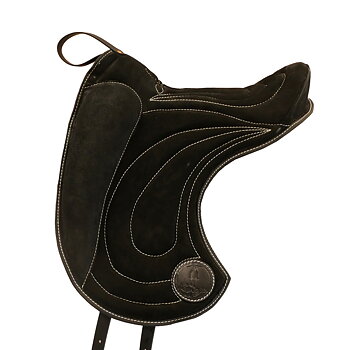 213. OMEGA Dressage Kenzie Dysli- bareback pad