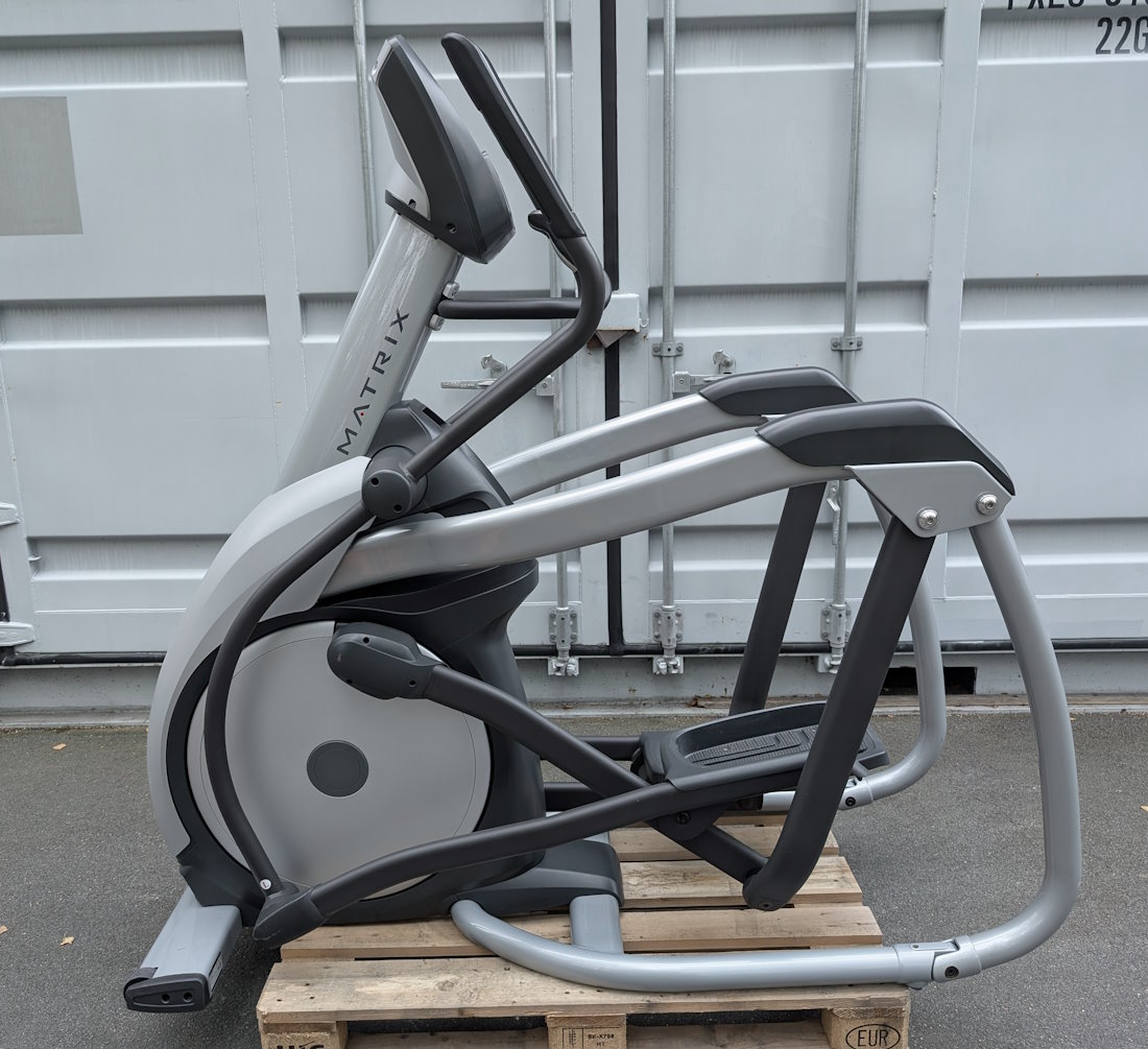 Matrix E-3x Crosstrainer