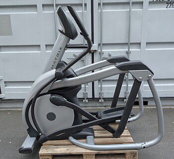 Matrix E-3x Crosstrainer