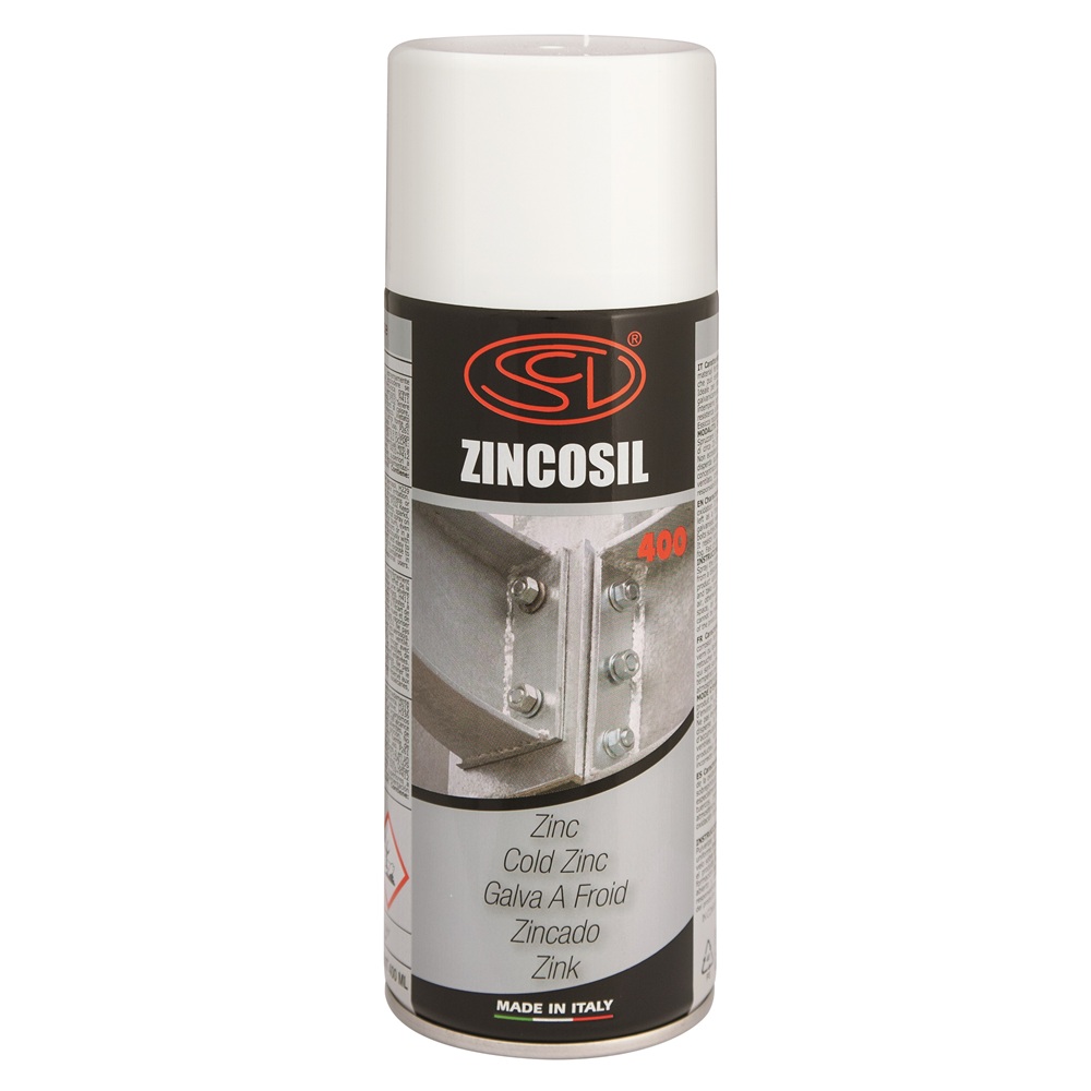 ZINCOSIL 400 