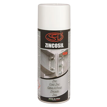 ZINCOSIL 400 