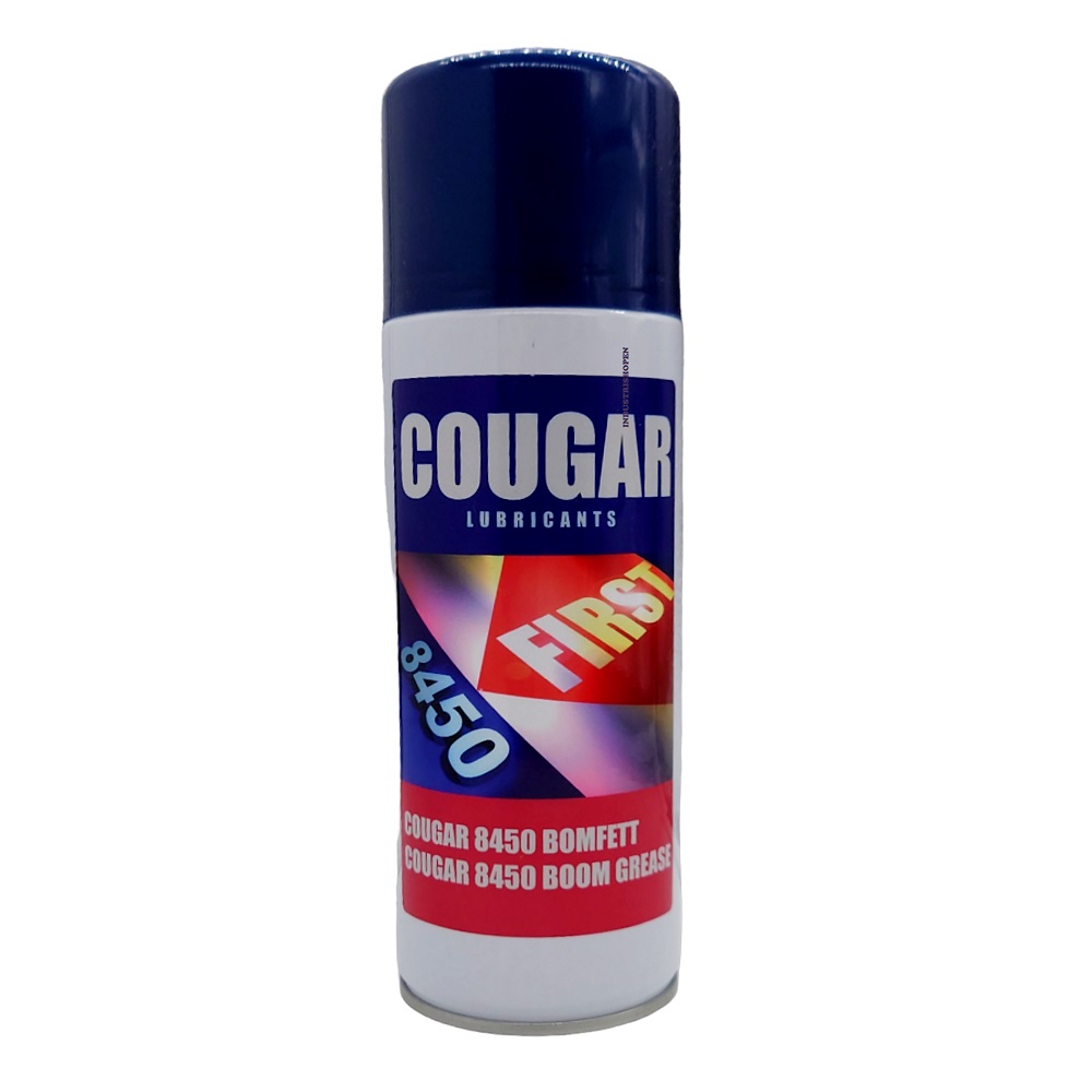 COUGAR 8450 BOMFETT SPRAY - 3