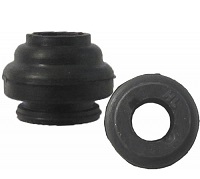 Gummiboot sats till Bromsok bultarna Honda (45133-MAK-003) 789602H - 2