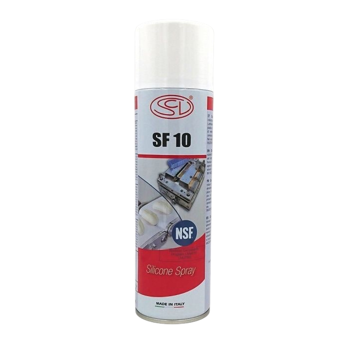 SILIKONSPRAY SF10