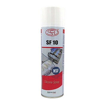 SILIKONSPRAY SF10