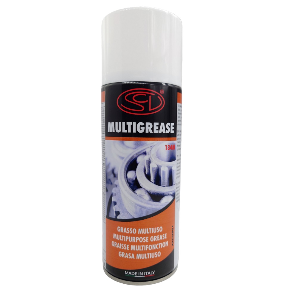 MULTIGREASE SPRAYFETT - 2