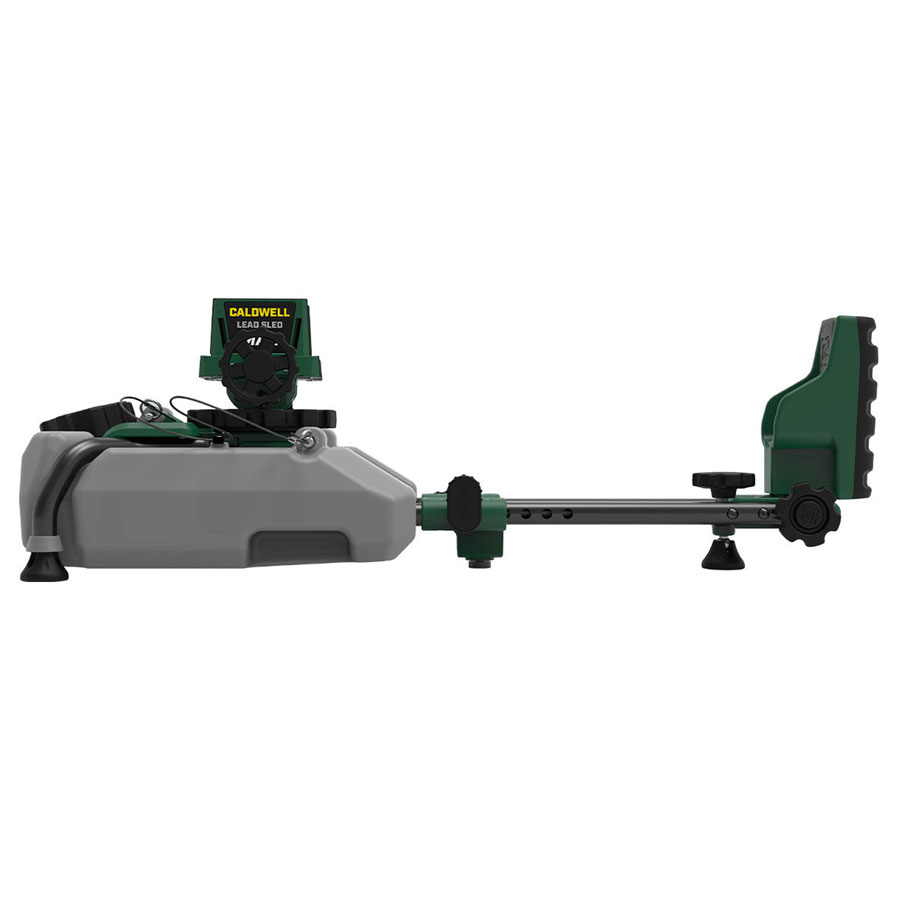 Caldwell Lead Sled Max - 2