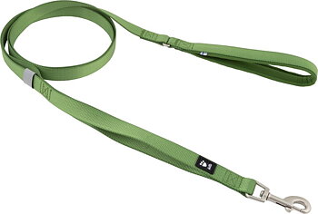 Hurtta Weekend Warrior Dog Leash - Parsley