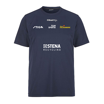 Craft Squad Go Function Tee Junior (Falkenberg BTK)