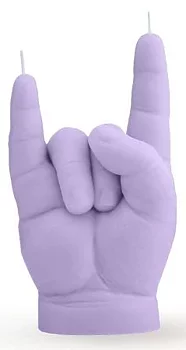 Babyhand You Rock Purple