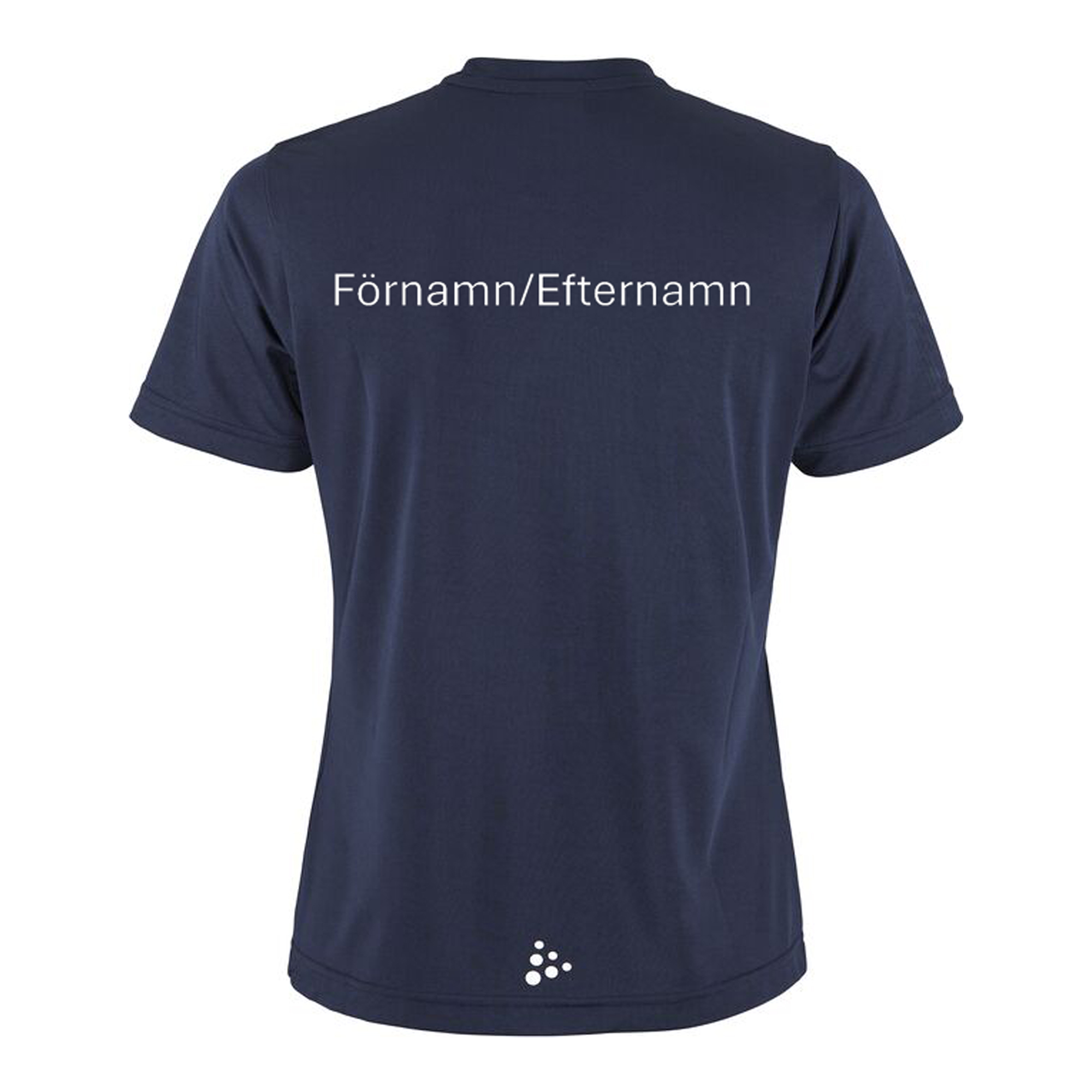 Craft Squad Go Function Tee Dam(Falkenberg BTK) - 2