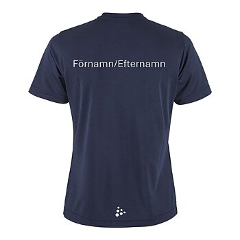 Craft Squad Go Function Tee Dam(Falkenberg BTK)