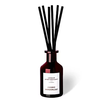 Urban.A Cosmic Wanderlust Diffuser Red Luxury