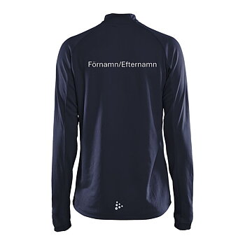 Craft Evolve Full Zip Herr (Falkenberg BTK)