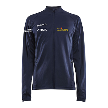 Craft Evolve Full Zip Junior (Falkenberg BTK)