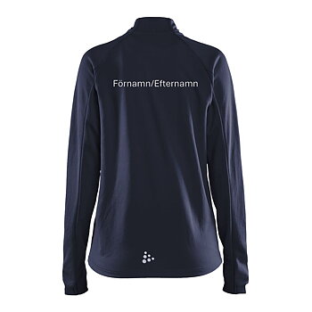 Craft Evolve Full Zip Dam (Falkenberg BTK)