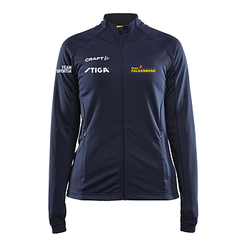 Craft Evolve Full Zip Dam (Falkenberg BTK)